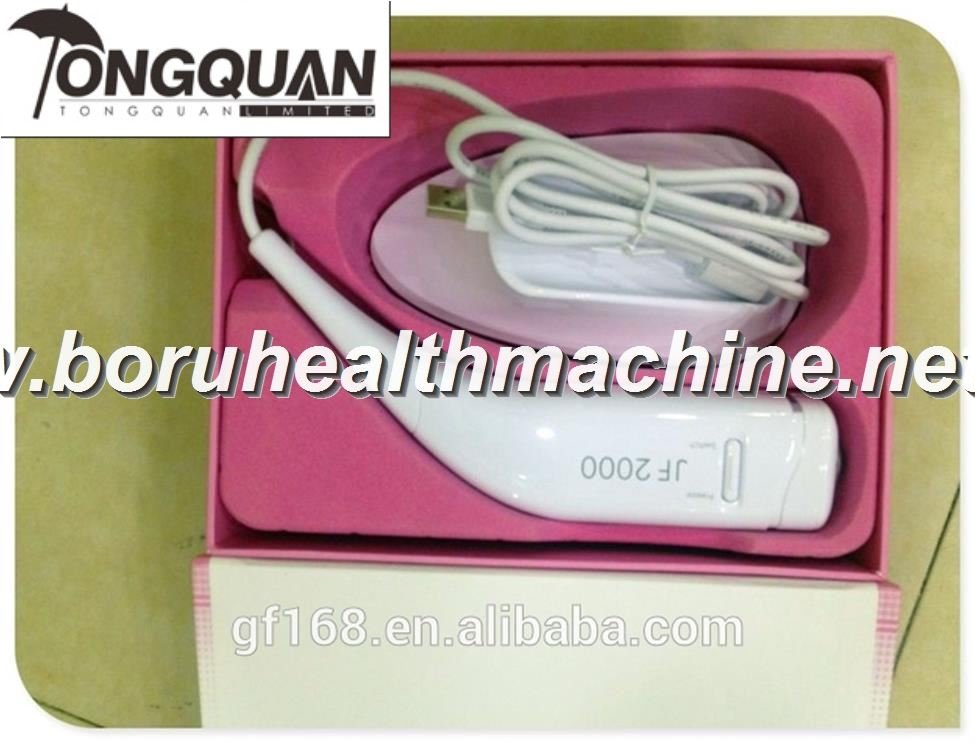 2015 newest skin analyzers with skin analyzer system for woman skin electronic tester