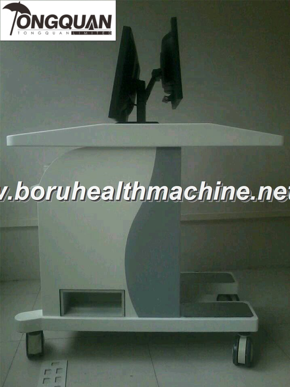 China supplier 3d Nls 9d Nls Health Analyzer/ 3d 9d Cell Nls Health Body Analyzer workstation
