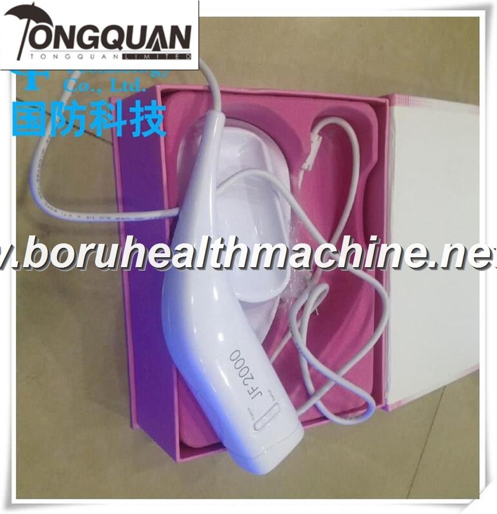 skin analyzer machine