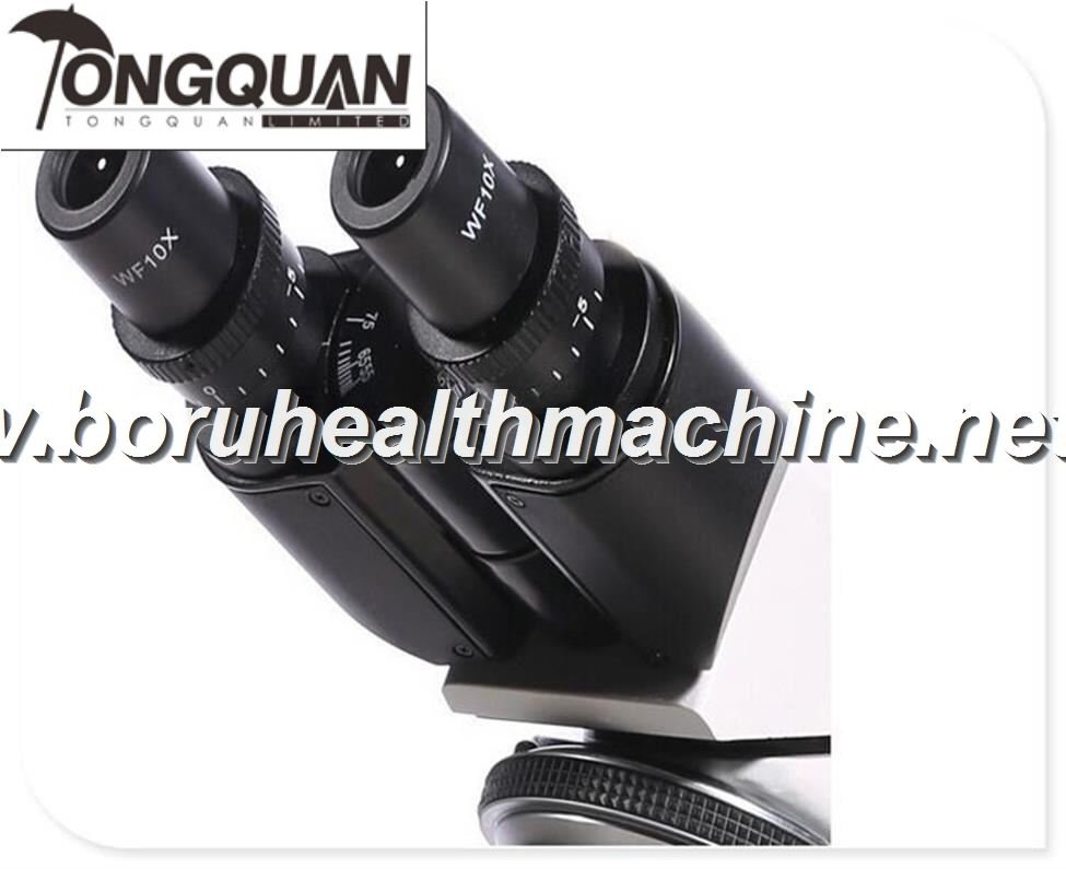 electron microscope price blood test live blood medical analysis equipment