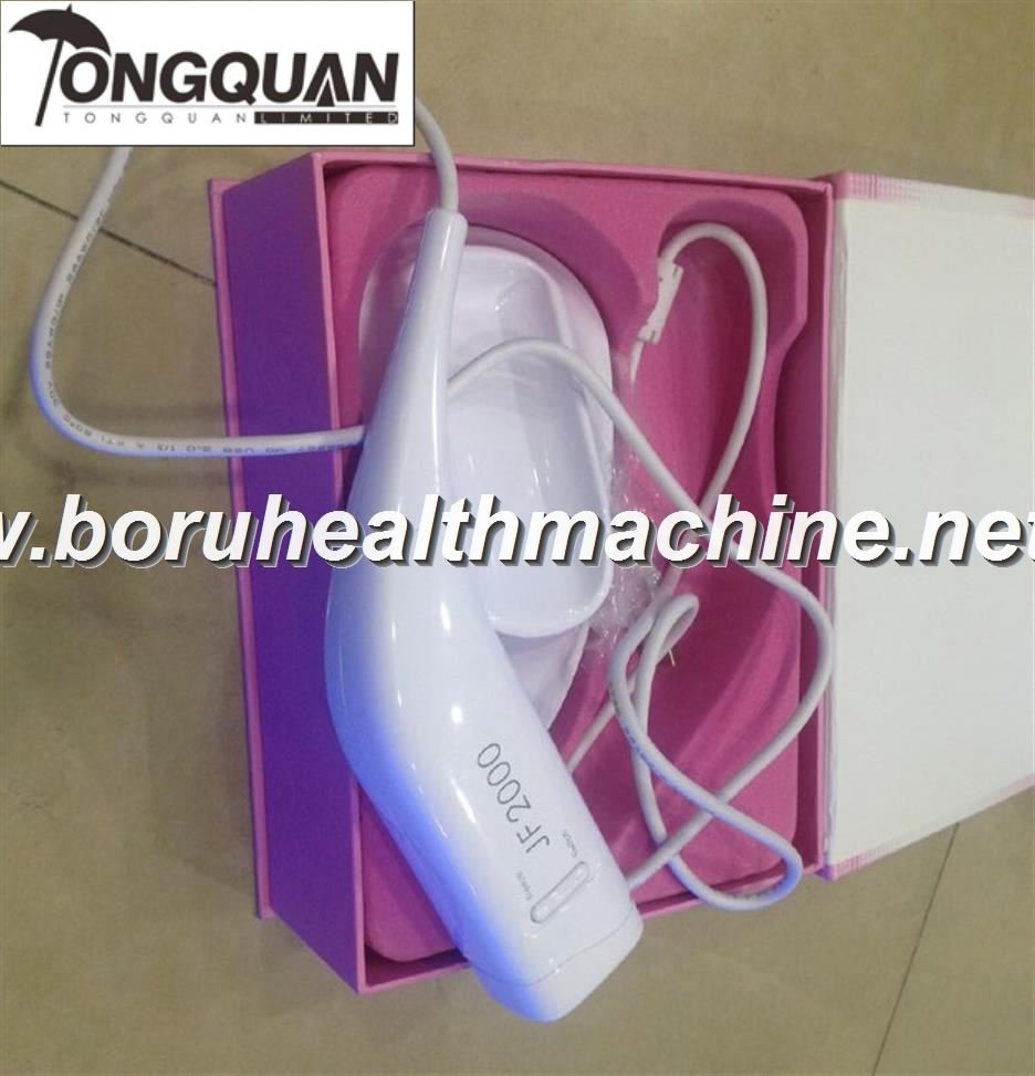 2015 newest facial skin analyzer with skin analyzer system for all people