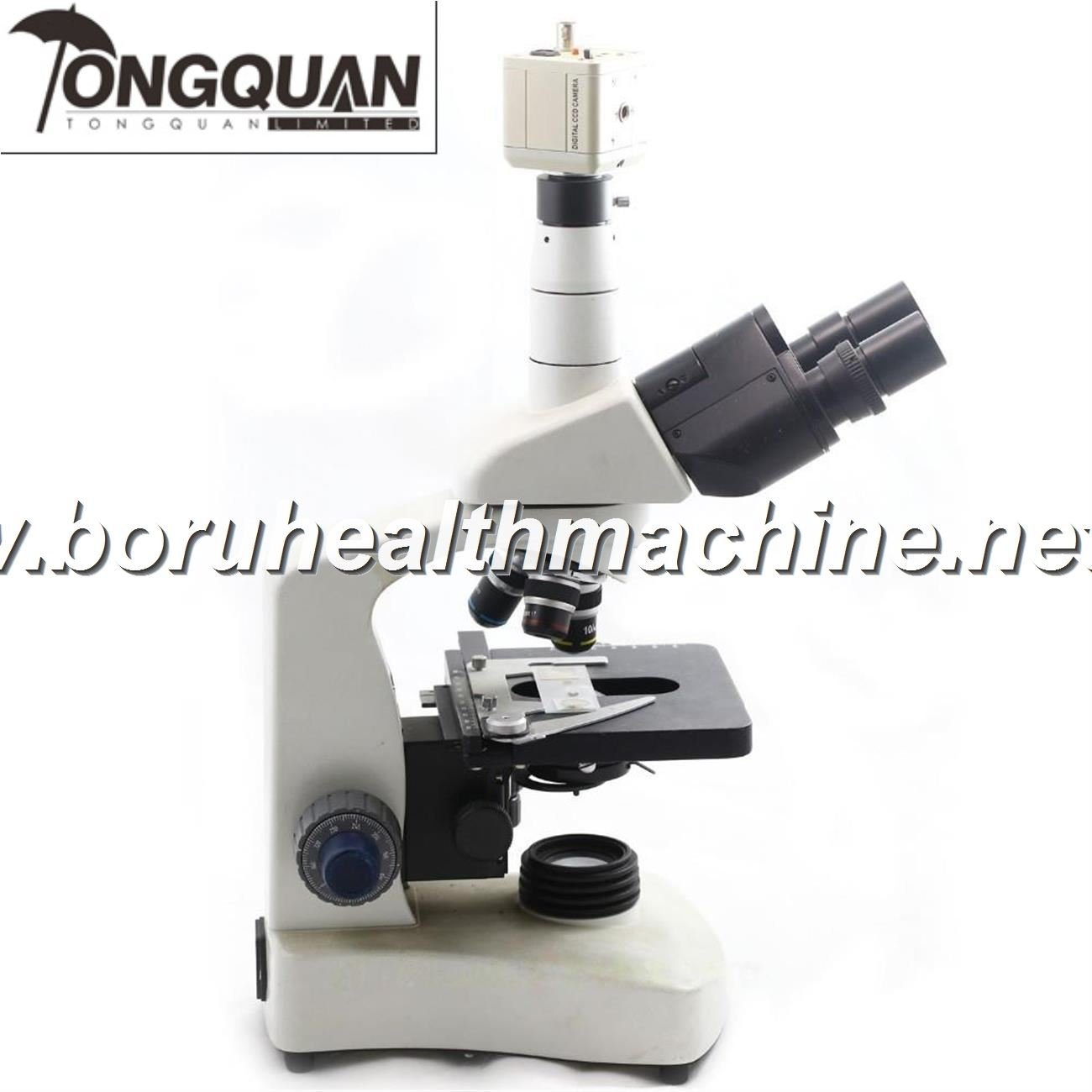 portable blood analyzer machine(Bright) with CE approved blood test technology