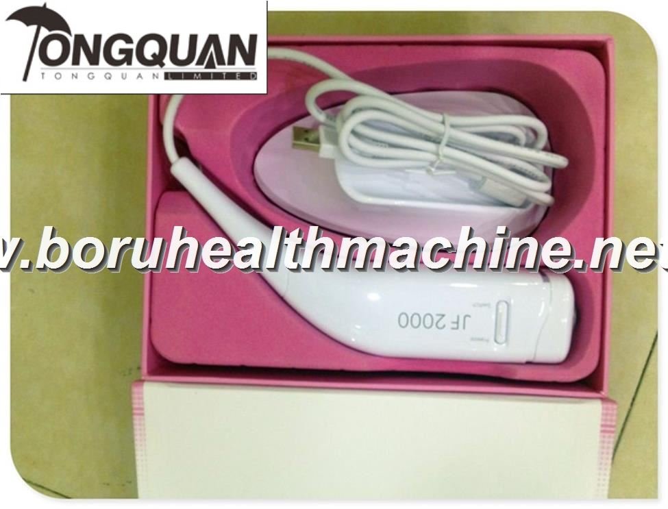 2015 newest facial machinery health analyzer with skin analyzer system for all people