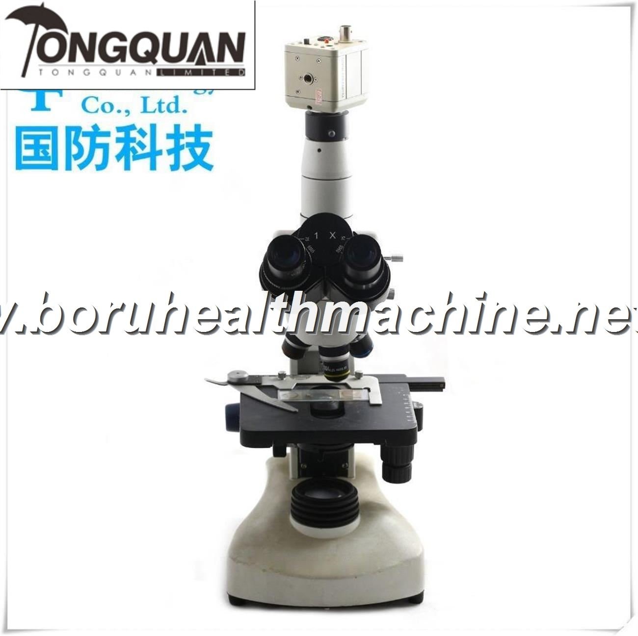 2015 new product portable blood analyzer machine(Bright) with CE approved blood test instrument