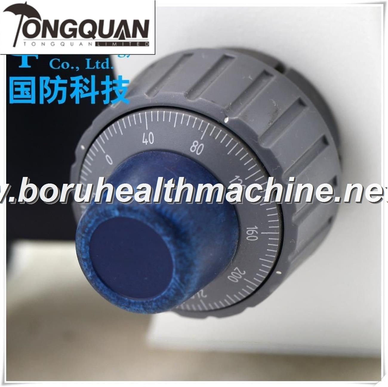 A drop of blood detector (Bright) with CE approved blood test technology